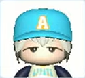のむむ〜のパワ体