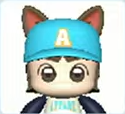 ケンのパワ体