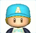 ばたぴぃさんのパワ体