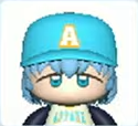 もぐぐ〜のパワ体