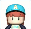 トキンちゃんのパワ体