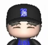 田角のパワ体