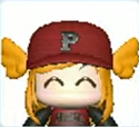 メカフィナのパワ体