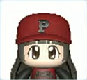 謎ノ美兎のパワ体