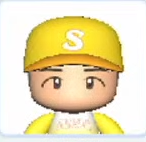 オリジナルのパワ体