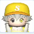 あざらしぃのパワ体