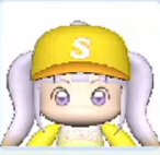 みみるんのパワ体