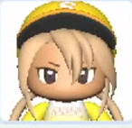 ハオのパワ体