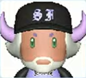 ルンルンおじさんのパワ体