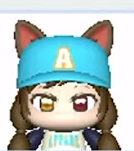 戌亥とこのパワ体