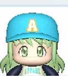 森中花咲のパワ体