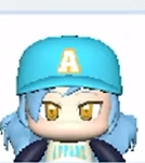 リュ ハリのパワ体