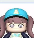 イ ロハのパワ体