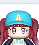 早乙女ベリーのパワ体