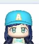 白砂あやねのパワ体