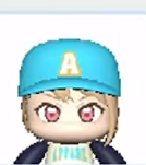 水面まどかのパワ体
