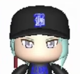 フリオドールのパワ体