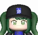 十河ののはのパワ体
