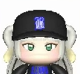 栞葉るりのパワ体