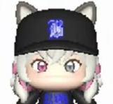 石神のぞみのパワ体
