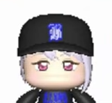 城瀬いすみのパワ体