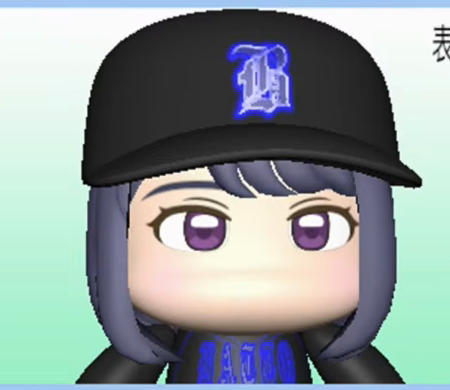 小清水透のパワ体