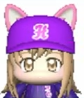 家長むぎのパワ体