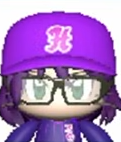桜凛月のパワ体