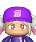 魔使マオのパワ体