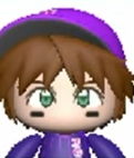ミン・スゥーハのパワ体(ゲーム内キャラクター)