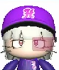弦月藤士郎のパワ体