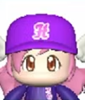 愛園愛美のパワ体