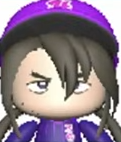 男虎のパワ体