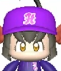 ましろ爻のパワ体