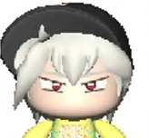葛葉のパワ体