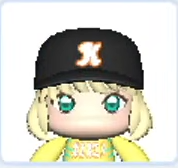 ミリー・パフェのパワ体