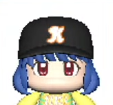 西園チグサのパワ体