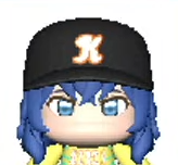 先斗寧のパワ体