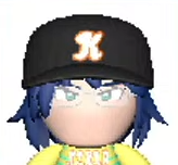 レオス・ヴィンセントのパワ体