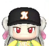 魔界ノりりむのパワ体