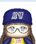 語部紡のパワ体