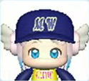 ぷりん・らら・もーどのパワ体