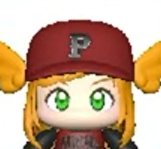 セフィナのパワ体