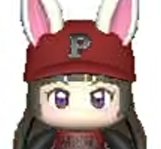 月ノ美兎のパワ体