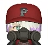 クロード・クローマークのパワ体