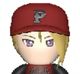 ルカ・カネシロのパワ体