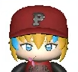ライ・ガリレイのパワ体（ゲーム内キャラクター）