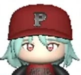 レヨンのパワ体