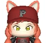 獅子堂あかりのパワ体