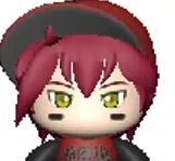 ハ・ユンのパワ体